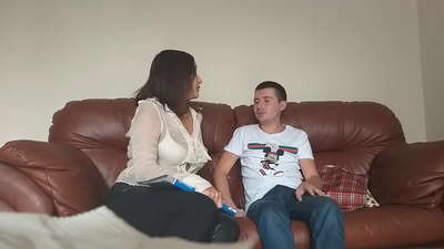 siswa isin bajingan guru insatiable (Milf Alina Tumanova)