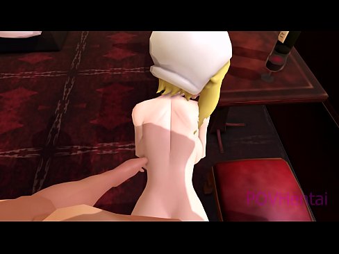 ❤️ Hentai kanker pangon Fiona Saru dubur ing jv.kenhdammy.top