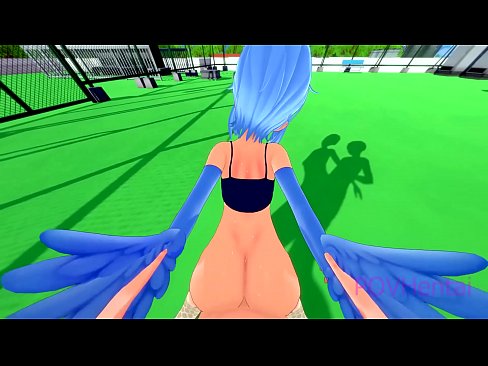 ❤️ Harpy monster girl. Saru dubur ing jv.kenhdammy.top